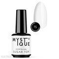 Mystique 15мл Sugar Top Финишное покрытие без л/c 13002051