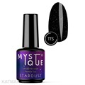 Mystique 15мл Stardust Мерцающее финишное покрытие без л/с 13002061