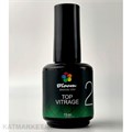 Bloom 15мл Color 02 Топ Vitrage 13205002