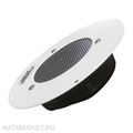 Polarus Пылесос встраиваемый 80Вт, без отвода (металл, белый) TD-PRO (MINI-white) 22104641
