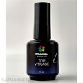 Bloom 15мл Color 04 Топ Vitrage 13205004
