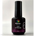 Bloom 15мл Color 06 Топ Vitrage 13205006