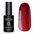 Grattol 9мл Tourmaline 02 Гель-лак 10610002