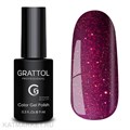 Grattol 9мл Tourmaline 04 Гель-лак 10610004