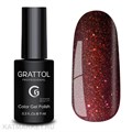 Grattol 9мл Tourmaline 05 Гель-лак 10610005