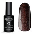 Grattol 9мл Tourmaline 06 Гель-лак 10610006