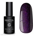 Grattol 9мл Tourmaline 07 Гель-лак 10610007