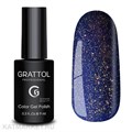 Grattol 9мл Tourmaline 09 Гель-лак 10610009