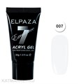 Elpaza 30мл 07 Excellence Акригель 11216207