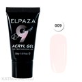 Elpaza 30мл 09 Excellence Акригель 11216209