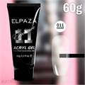 Elpaza 60мл 11 прозрачный Excellence Акригель 11216311