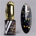 Vogue 10мл Disco Top 01 Финиш для гель-лака 11943051