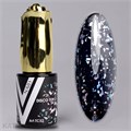 Vogue 10мл Disco Top 02 Финиш для гель-лака 11943052
