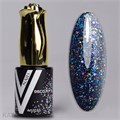 Vogue 10мл Disco Top 03 Финиш для гель-лака 11943053