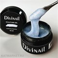 Divinail 15мл Sculpture Gel 05 с шиммером 12323205