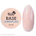 Klio 30г Corporal Камуфлирующая база 11606132