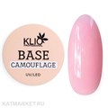 Klio 30г Sakura Камуфлирующая база 11606135
