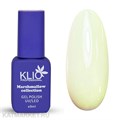 Klio 9мл 01 Marshmallow Гель-лак 11619001