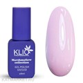 Klio 9мл 02 Marshmallow Гель-лак 11619002