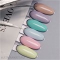 Klio 9мл 05 Marshmallow Гель-лак 11619005