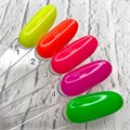 Grattol 9мл One Step Neon 04 Однофазный гель-лак 10633104