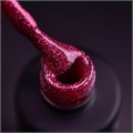 PN 8мл Magenta Flash Светоотражающий гель-лак 10968115