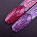 PN 8мл Magenta Flash Светоотражающий гель-лак 10968115