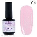 Elpaza 15мл Opal 04 Каучуковая база 11250004