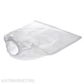 Мешок для маникюрной вытяжки стандарт, эконом 22104504