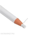 Карандаш самозатачивающийся белый 81001341