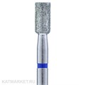 Владмива Фреза алмазная, цилиндр 3 мм, синий 806.104.110.524.030 70616230
