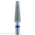 Владмива Фреза алмазная, конус 3,3 мм, синий 806.104.199.524.033 70610233