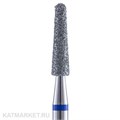 Владмива Фреза алмазная, конус 2,7 мм, синий 806.104.199.524.027 70610227