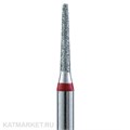 Владмива Фреза алмазная, конус 1,2 мм, красный 806.104.198.514.012 70610112