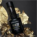 Ingarden 11мл Топ глянцевый золото с поталью Potaltop без липкого слоя 10524001