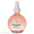 Domix 75мл Масло для ногтей и кутикулы с пипеткой Арбуз (401820) 32003012