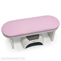 Подставка под руку, розовая 60808101