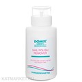 Domix 255мл Средство для снятия лака с ацетоном (386309) 32006003