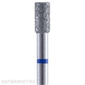 Владмива Фреза алмазная, цилиндр 3,3 мм, синий 806.104.110.524.033 70616233