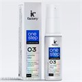 IC Factory Состав для ламинирования ресниц ONE STEP VOLUME FILLER IC FACTORY 5мл 83610012