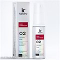 IC Factory Состав #2 для ламинирования ресниц VOLUME FIXER IC FACTORY 5мл 83610022