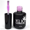 Klio 15мл Pink Камуфлирующая База 11607031
