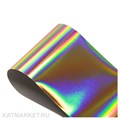 Фольга Голография 50см, Золото 61502002