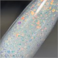 Grattol 15мл Opal 03 Гель для моделирования с шиммером 10630303