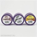 PN 5г Liquid Steel Гель-краска розовое золото с зеркальным эффектом 10989403