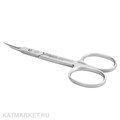 Nippon Nippers Ножницы для кутикулы NN_S-20 серия Standard, длина 96мм 40512020