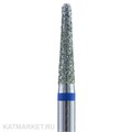Владмива Фреза алмазная, конус 2,3 мм, синий 806.104.199.524.023 70610223