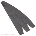 Divinail 180-30мм, 100грит, 50шт, черные Сменные файлы Луна Premium 60710103