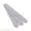 Divinail 130-18мм, 100грит, 50шт, серые Сменные файлы для прямой пилки Premium 60711101
