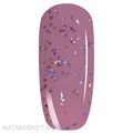 Elpaza 10мл 04 Топ Pink Flakes 11200314